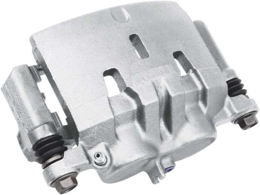 Front Left Disc Brake Caliper - 19-B3826A