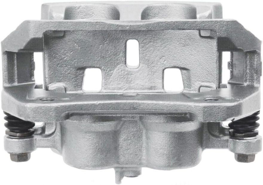 Front Brake Caliper - 19-B3826A / 19-B3827A