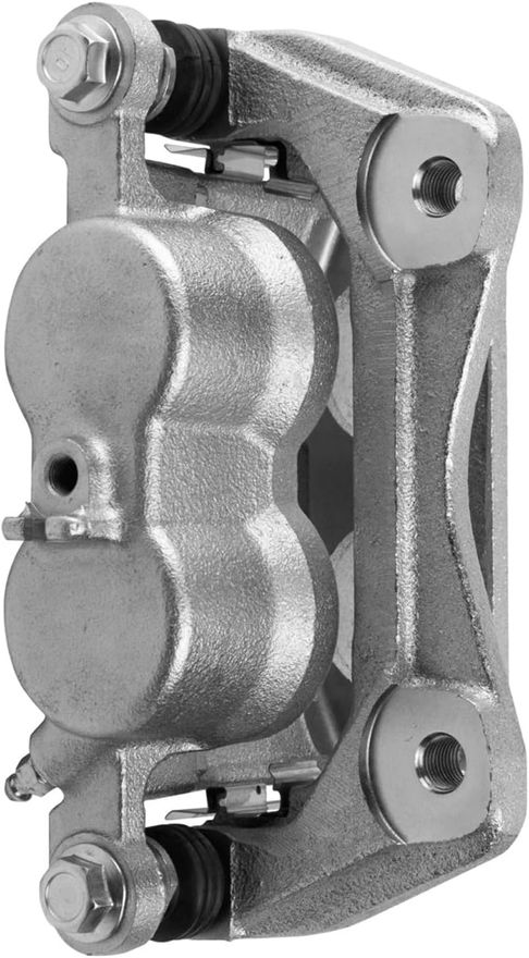 Front Brake Caliper - 19-B3826 / 19-B3827