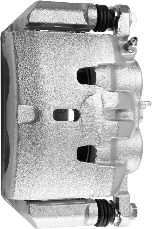 Front Brake Caliper - 19-B3826 / 19-B3827