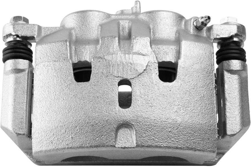 Front Brake Caliper - 19-B3826 / 19-B3827