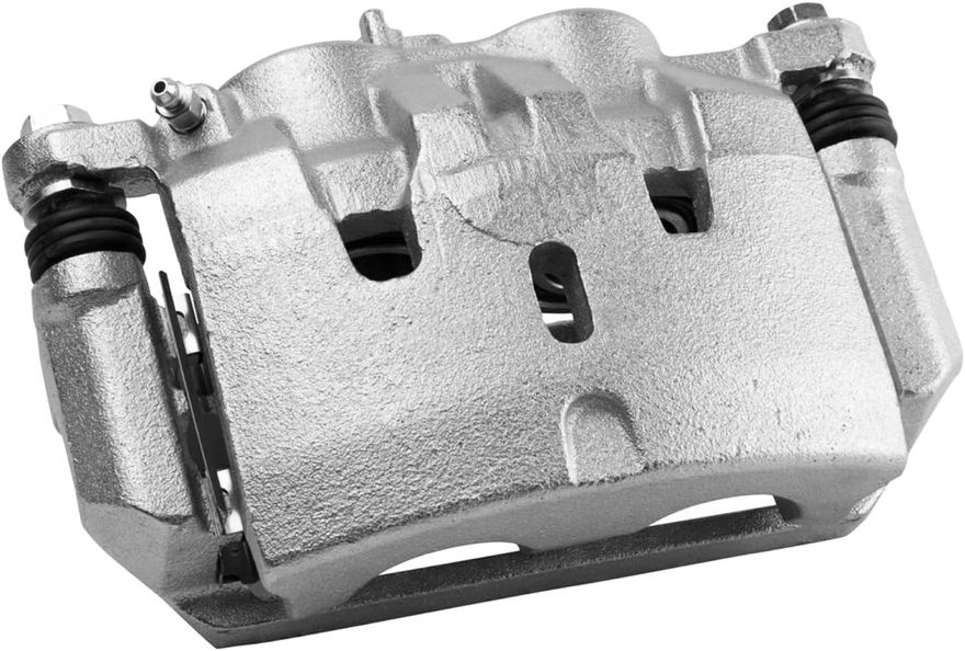 Front Right Disc Brake Caliper - 19-B3827