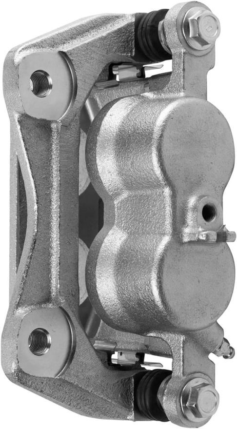 Front Right Disc Brake Caliper - 19-B3827