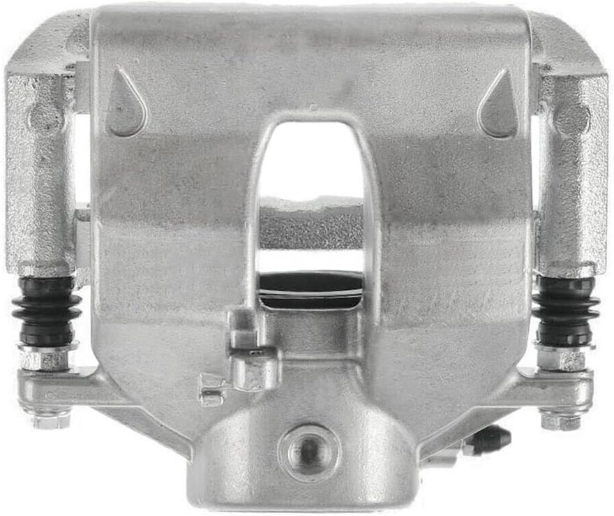 Front Left Disc Brake Caliper - 19-B6068