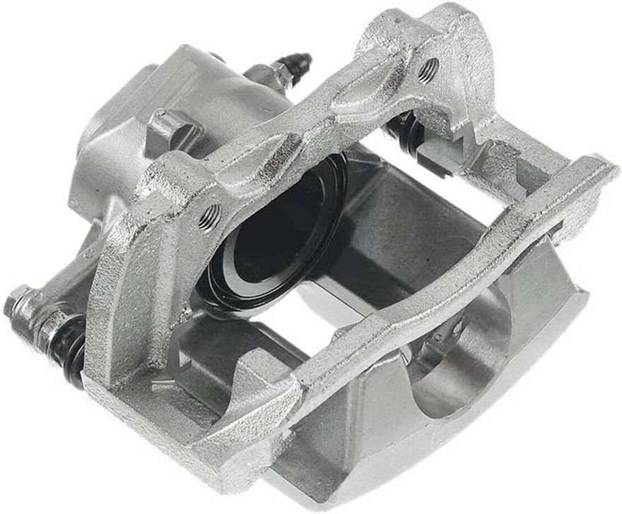 Front Left Disc Brake Caliper - 19-B6068