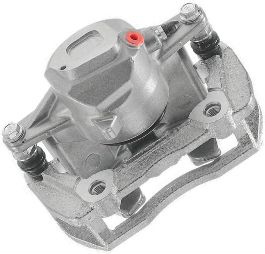 Front Left Disc Brake Caliper - 19-B6068