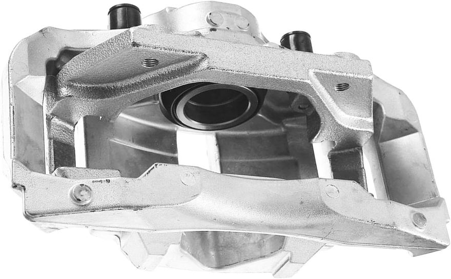 2013 BMW 650i xDrive Front Passenger Side Brake Caliper 