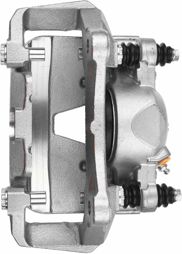 Front Left Disc Brake Caliper - 19-B6098