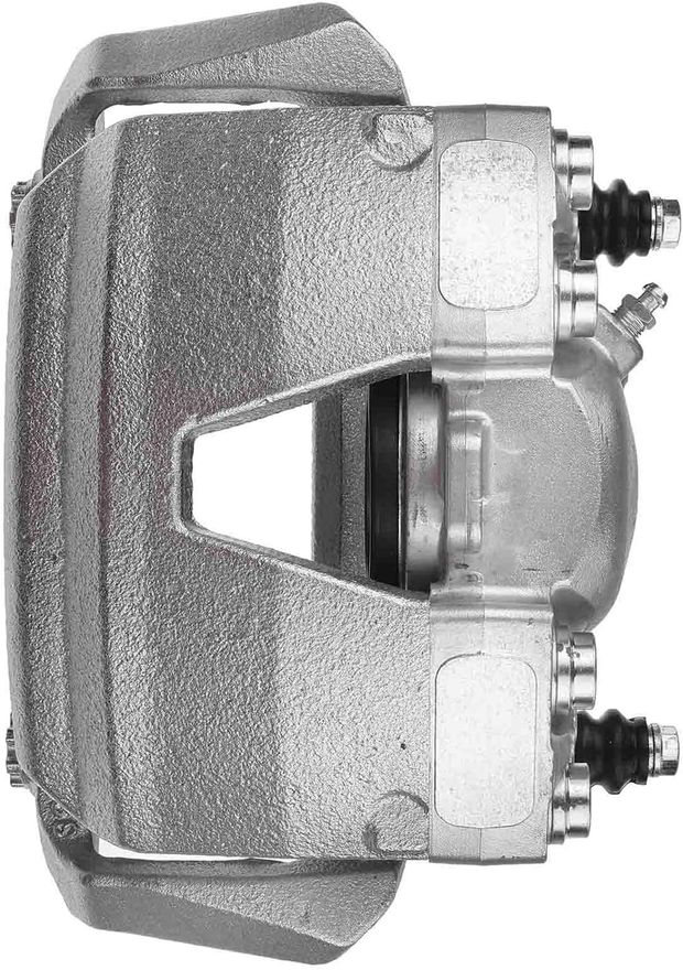 Front Left Disc Brake Caliper - 19-B6098