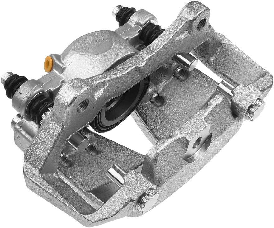 Front Right Disc Brake Caliper - 19-B6099