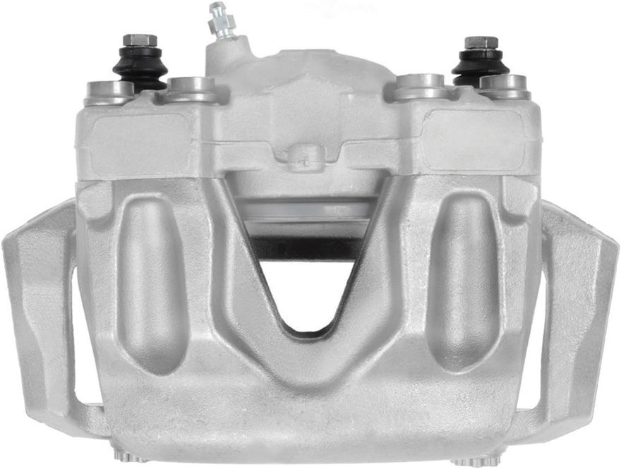 Front Brake Caliper - 19-B6028 / 19-B6029