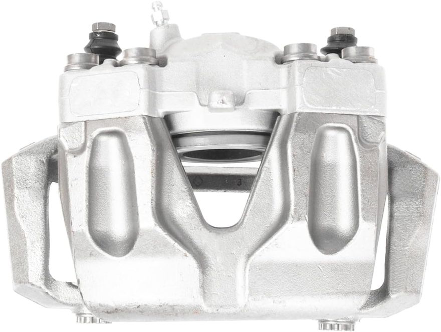 Front Left Disc Brake Caliper - 19-B6029