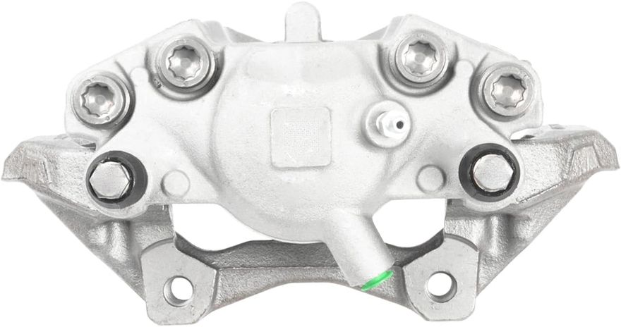 Front Left Disc Brake Caliper - 19-B6029