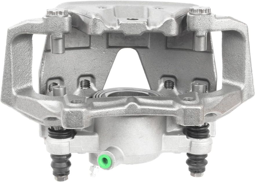 Front Left Disc Brake Caliper - 19-B6029