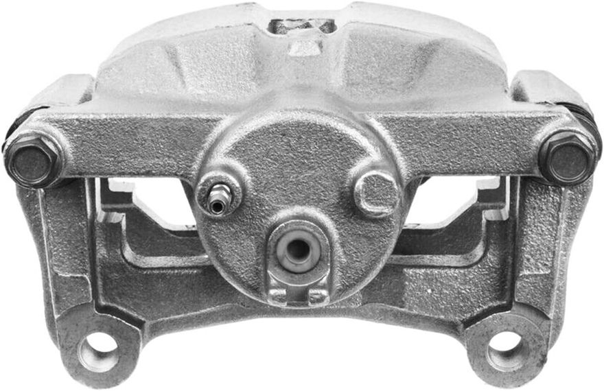 Front Left Disc Brake Caliper - 19-B6030