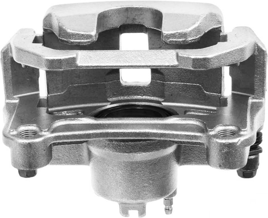 Front Left Disc Brake Caliper - 19-B6030