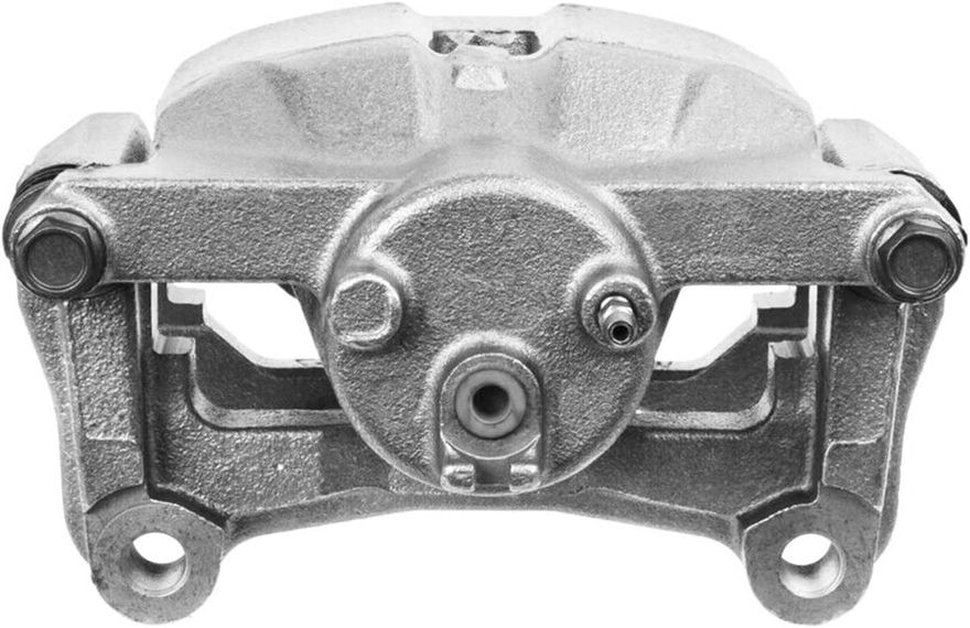 Front Brake Caliper - 19-B6030 / 19-B6031
