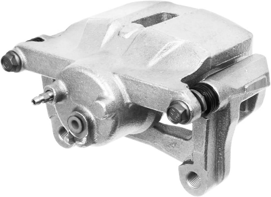 Front Brake Caliper - 19-B6030 / 19-B6031