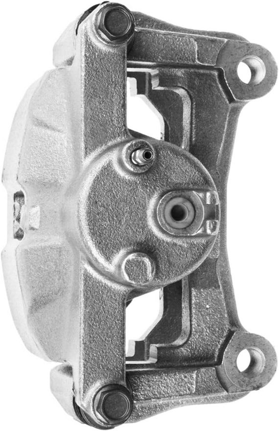 Front Right Disc Brake Caliper - 19-B6031