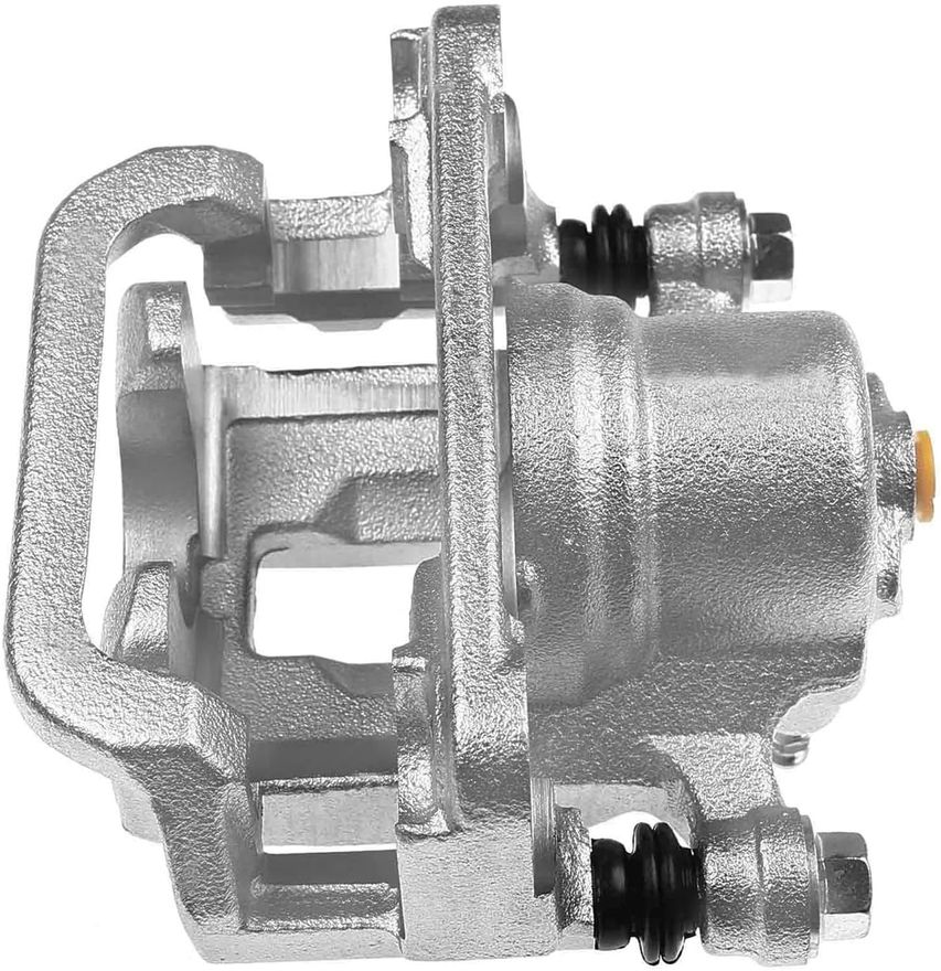 Rear Right Disc Brake Caliper - 19-B6037A