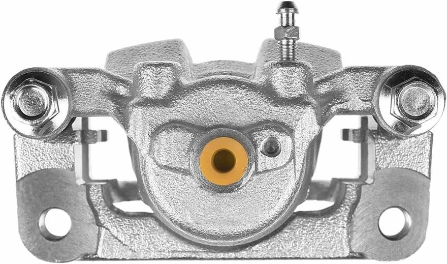 Rear Right Disc Brake Caliper - 19-B6037A