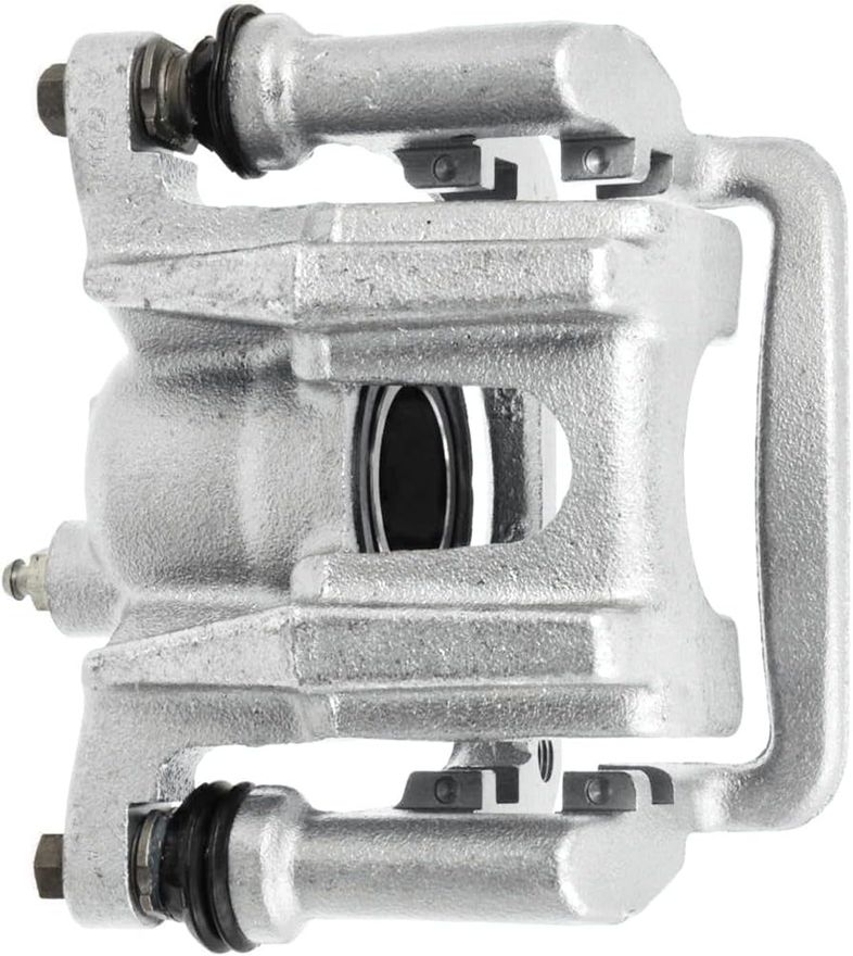 Rear Left Disc Brake Caliper - 19-B6035