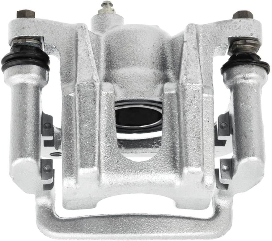 Rear Left Disc Brake Caliper - 19-B6035
