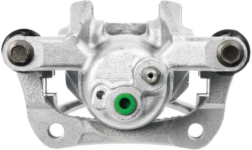 Rear Left Disc Brake Caliper - 19-B6035