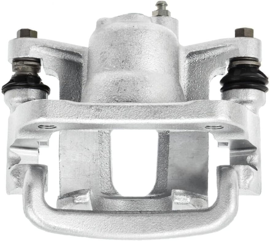 Rear Left Disc Brake Caliper - 19-B6035