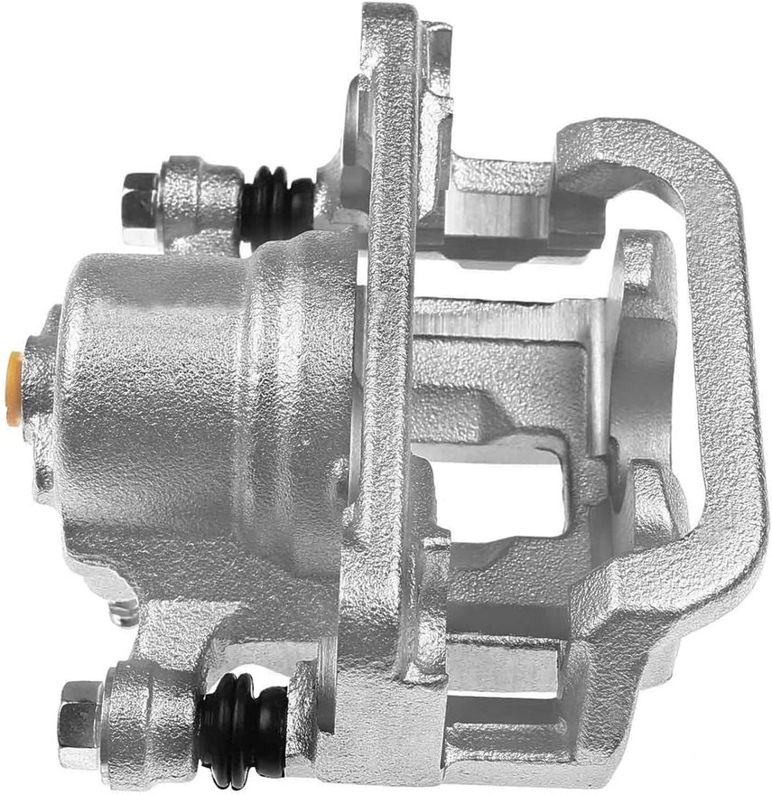 Rear Left Disc Brake Caliper - 19-B6036A