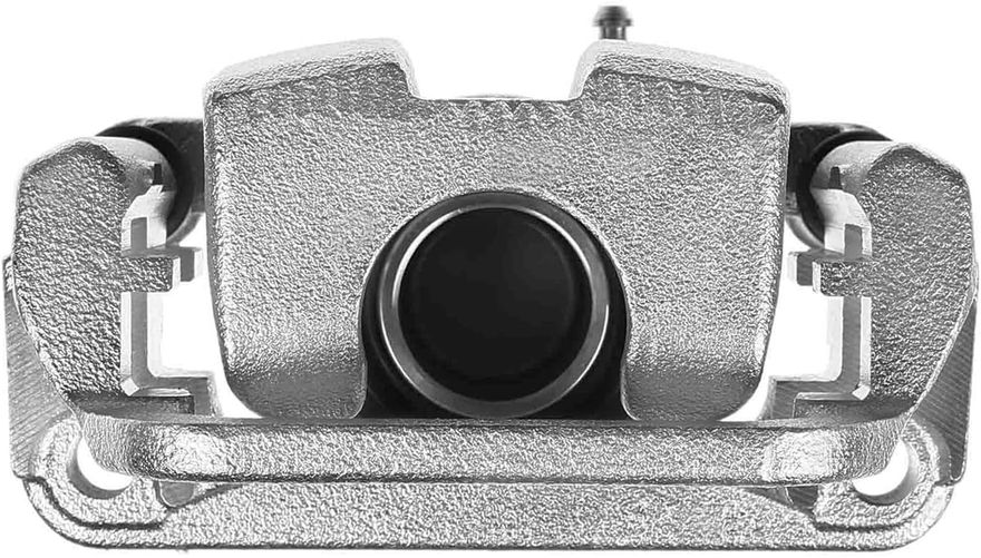 Rear Left Disc Brake Caliper - 19-B6036A