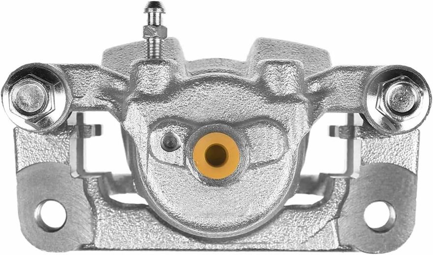 Rear Left Disc Brake Caliper - 19-B6036A