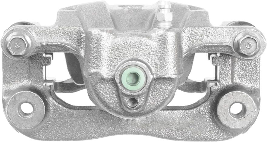 Rear Left Disc Brake Caliper - 19-B6146