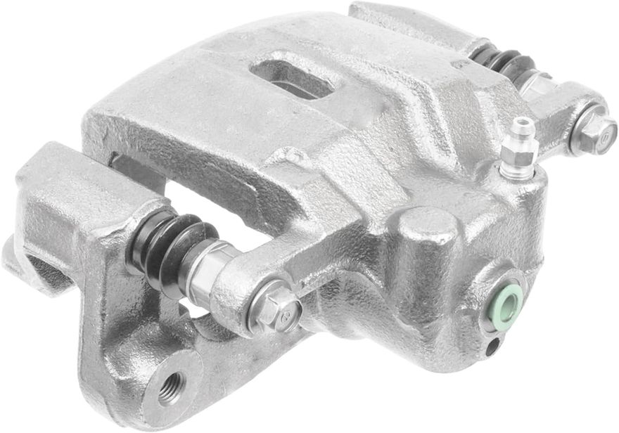 Rear Left Disc Brake Caliper - 19-B6146