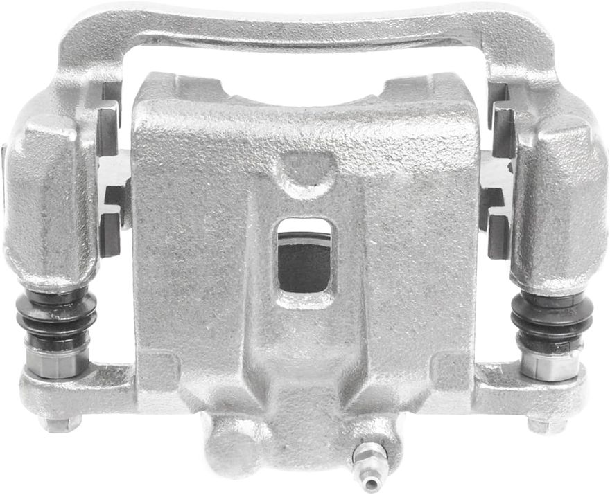 Rear Left Disc Brake Caliper - 19-B6146