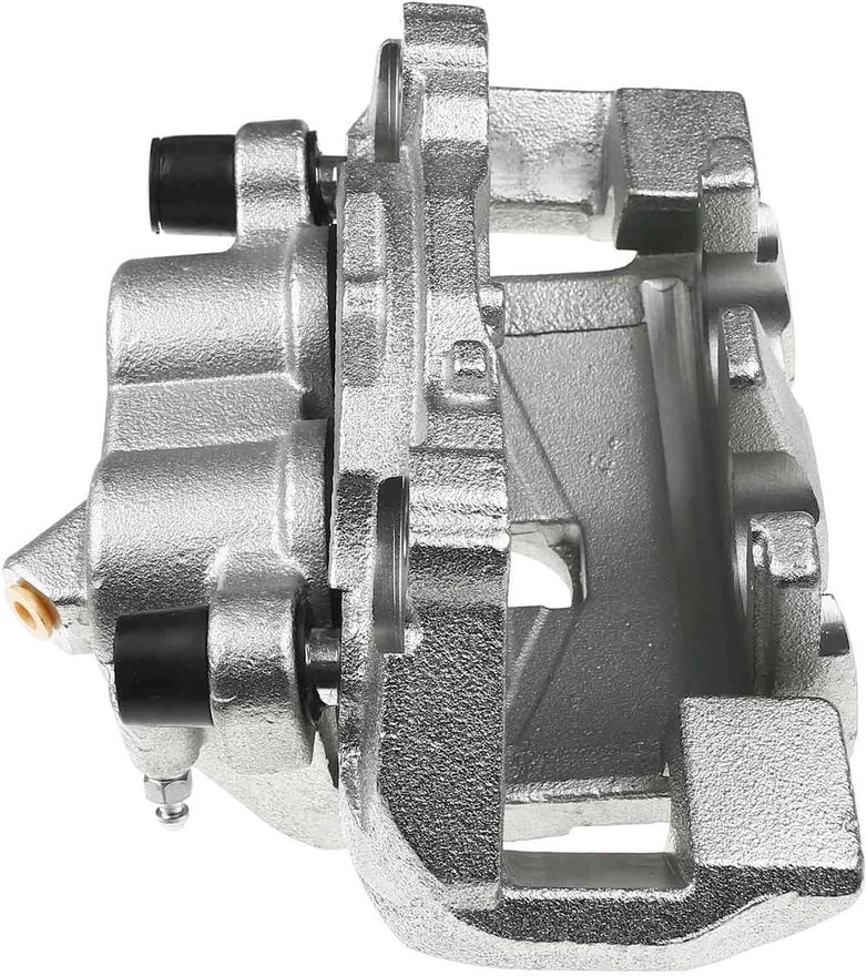 Front Left Disc Brake Caliper - 19-B6190