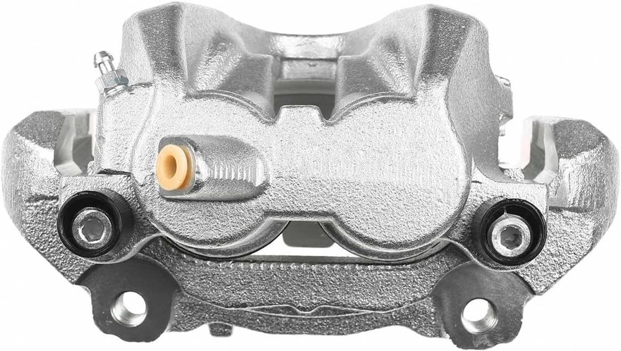 Front Left Disc Brake Caliper - 19-B6190