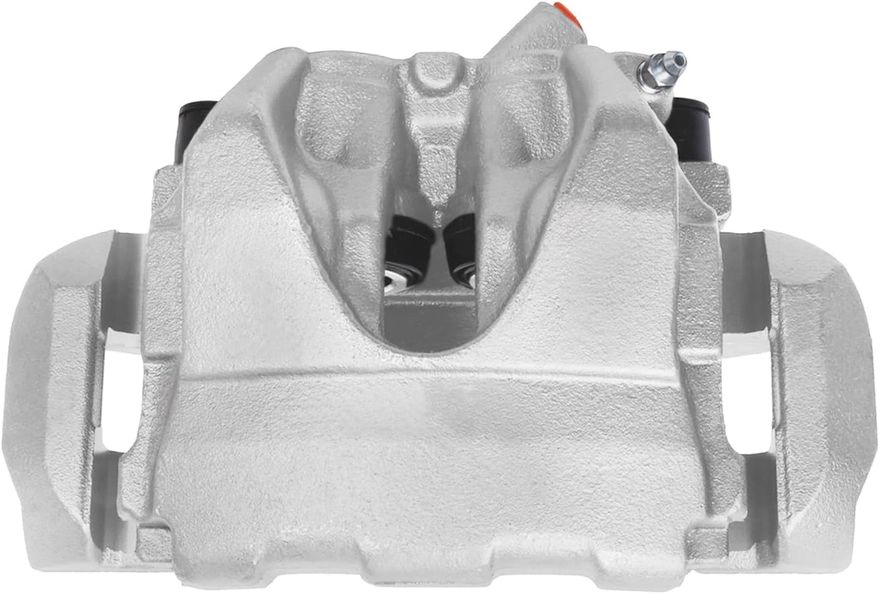 Front Left Disc Brake Caliper - 19-B6190A