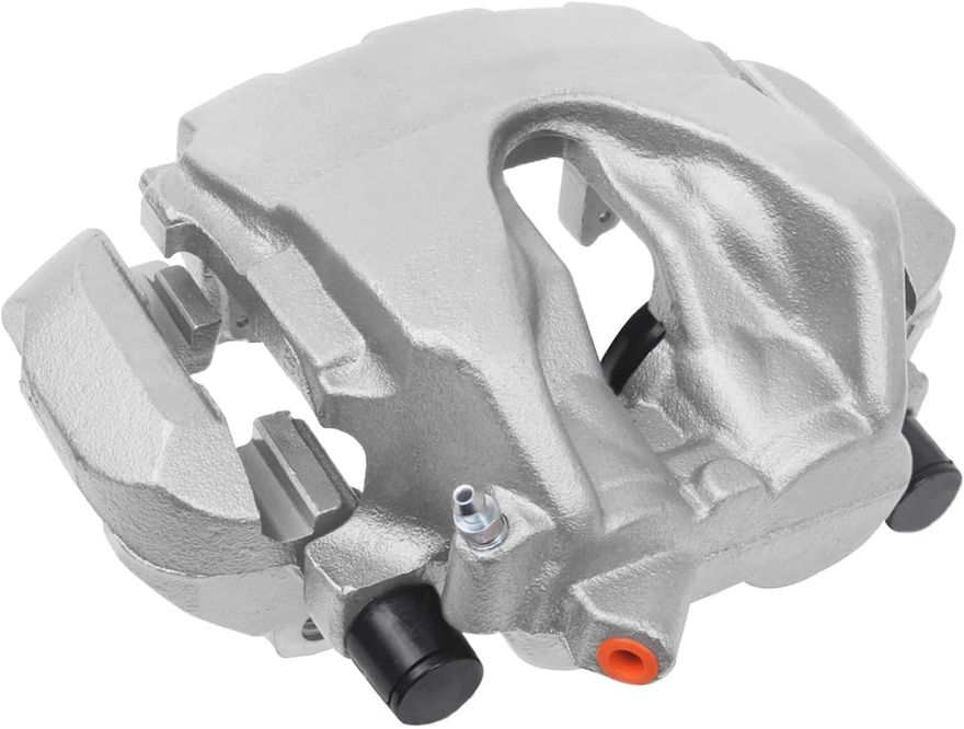 Front Left Disc Brake Caliper - 19-B6190A