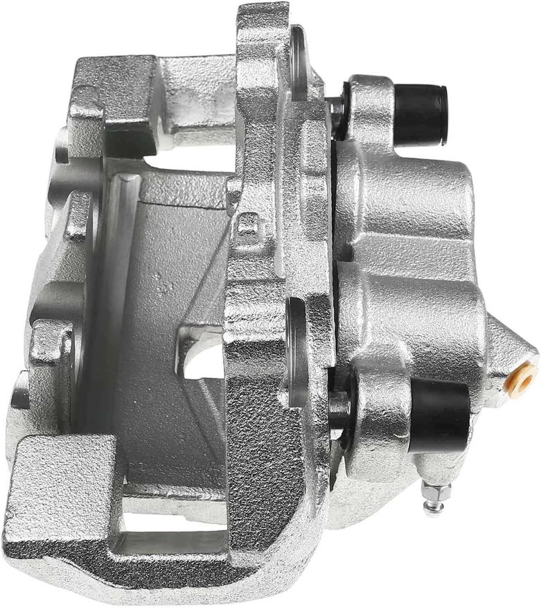 Front Right Disc Brake Caliper - 19-B6191