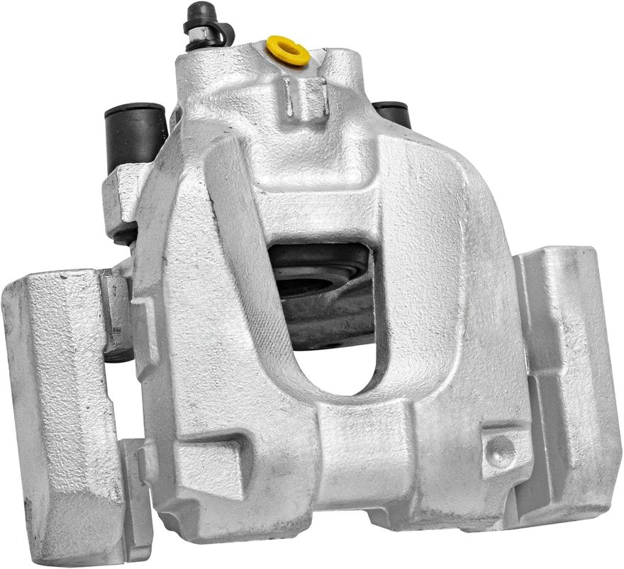 Rear Left Disc Brake Caliper - 19-B6111