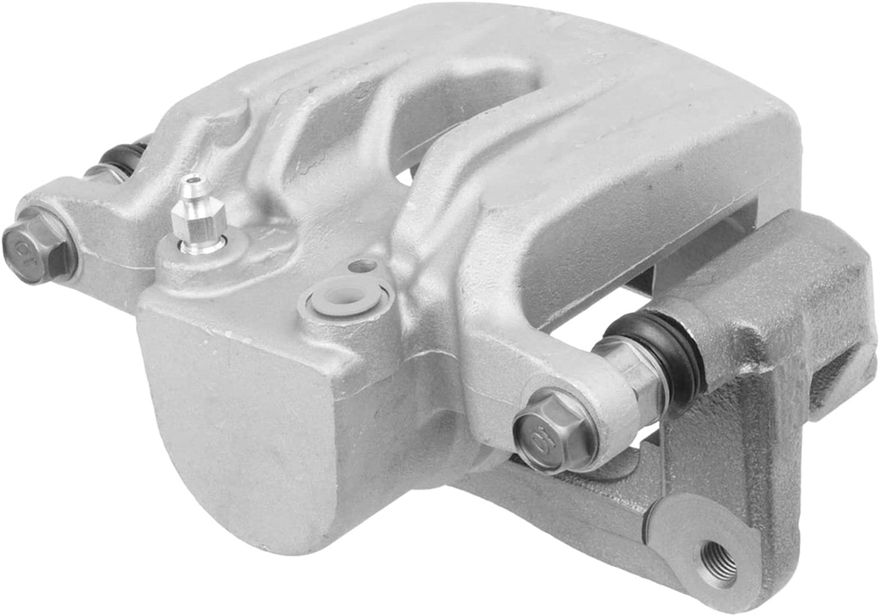 Rear Right Brake Caliper - 19-B6270