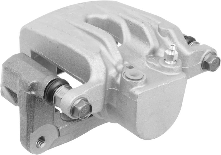 Rear Brake Caliper - 19-B6270 / 19-B6271