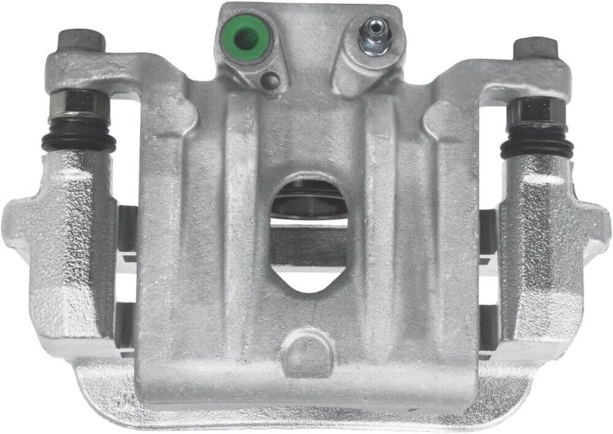 Rear Right Disc Brake Caliper - 19-B6270S