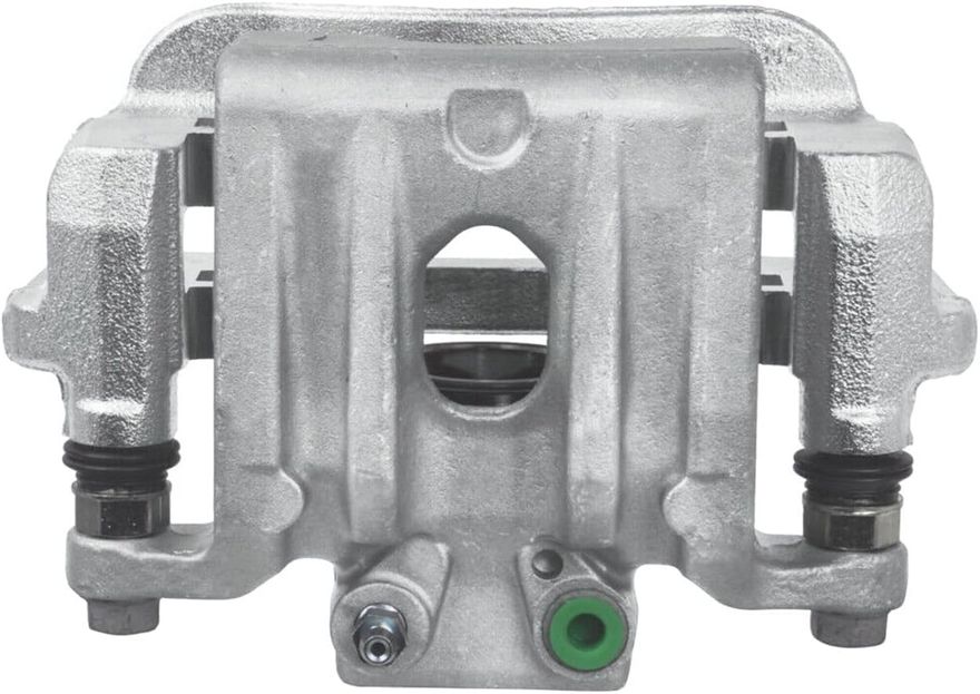 Rear Right Disc Brake Caliper - 19-B6270S