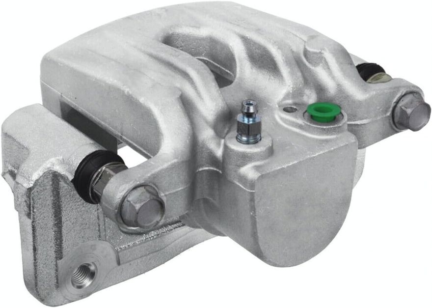 Rear Right Disc Brake Caliper - 19-B6270S