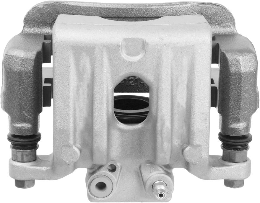 Rear Left Brake Caliper - 19-B6271