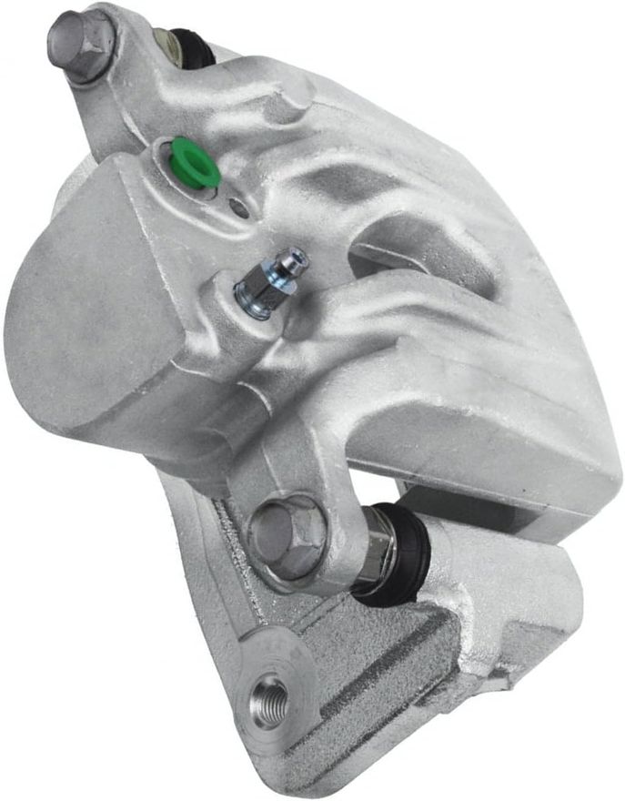 Rear Left Disc Brake Caliper - 19-B6271S