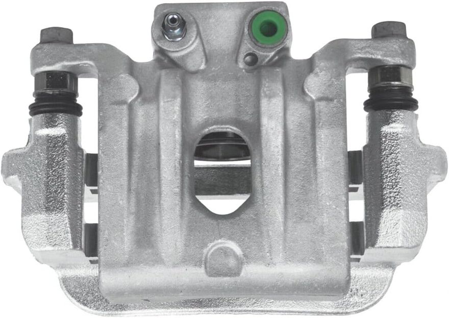 Rear Left Disc Brake Caliper - 19-B6271S