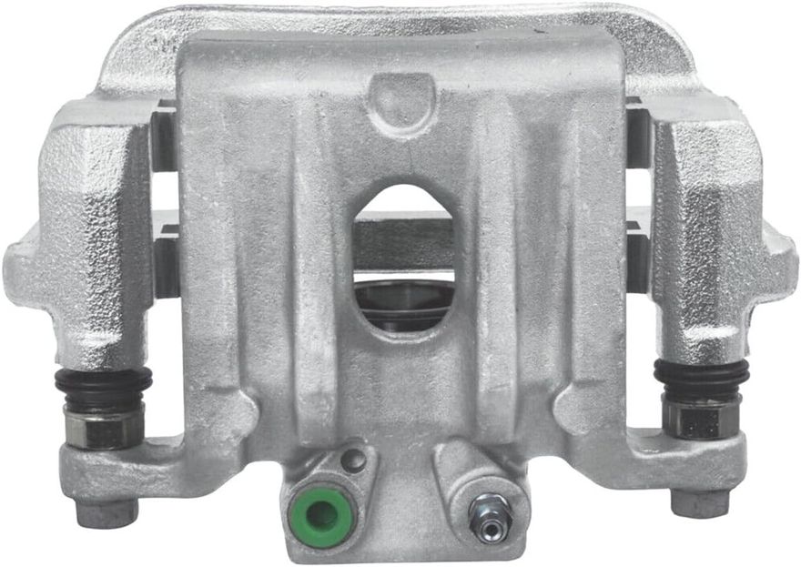 Rear Left Disc Brake Caliper - 19-B6271S